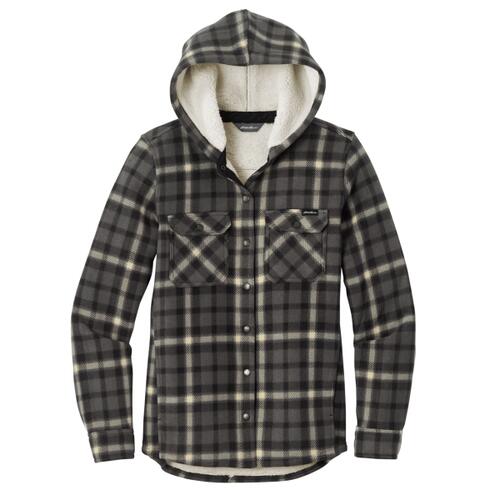 Women's Woodland Shirt Jac Thumbnail