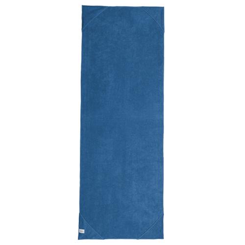 Microfiber Stay Fitness Mat Towel Thumbnail