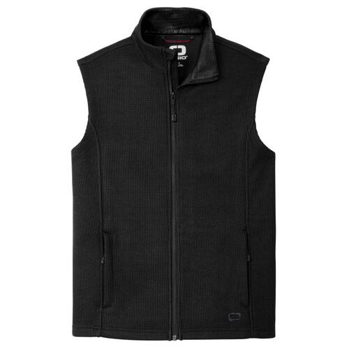 Grit Fleece Vest Thumbnail