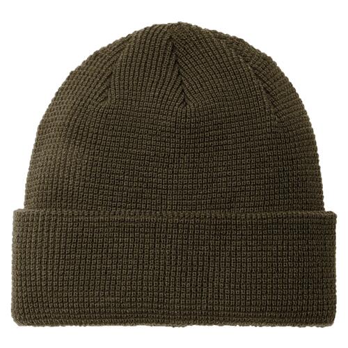Thermal Knit Cuffed Beanie Thumbnail