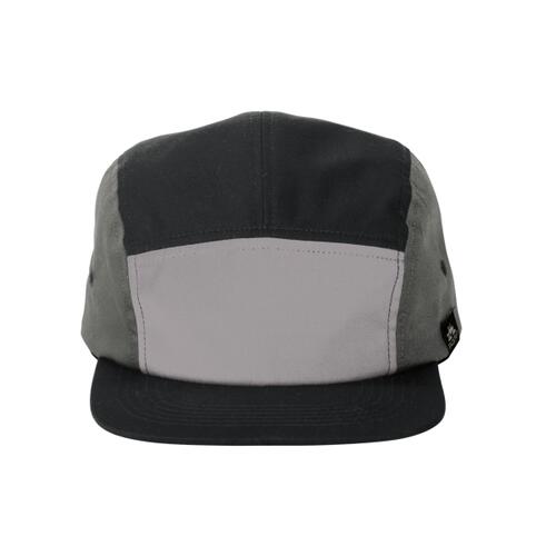 Colorblock Cap Thumbnail