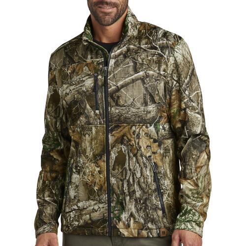 Realtree ® Atlas Soft Shell Thumbnail