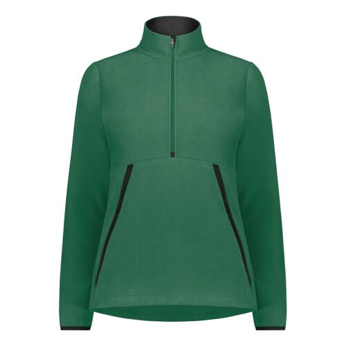 Ladies Chill Fleece 2.0 1/2 Zip Pullover Thumbnail