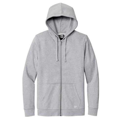 Comeback Fleece Full Zip Hoodie Thumbnail