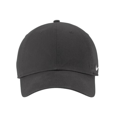 Heritage Cotton Twill Cap Thumbnail