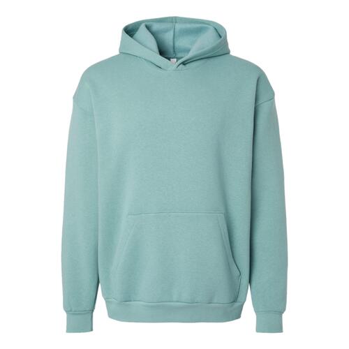 Unisex ReFlex Fleece Hoodie Sweatshirt Thumbnail