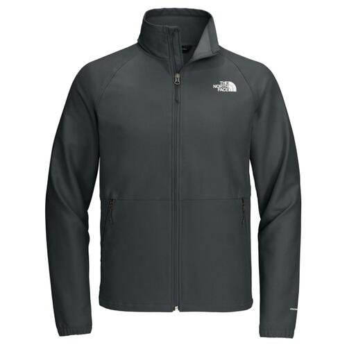 Barr Lake Soft Shell Jacket Thumbnail