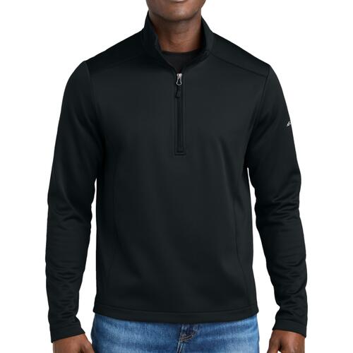 Smooth Mid Layer Fleece 1/2 Zip Thumbnail