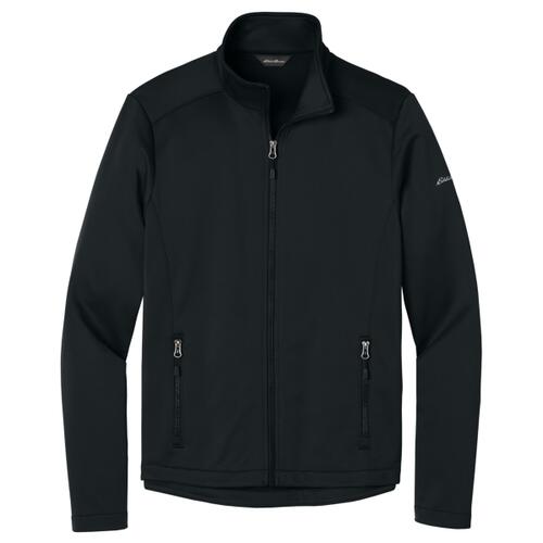 Smooth Mid Layer Fleece Full Zip Thumbnail