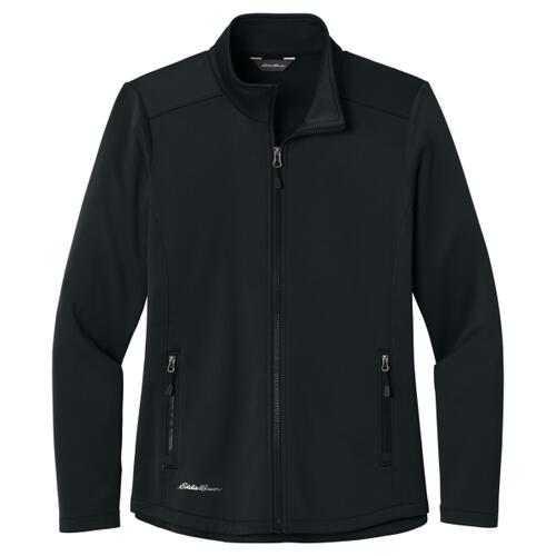 Women's Smooth Mid Layer Fleece Full Zip Thumbnail