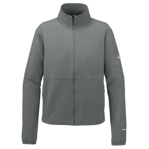 Women's Edge Stretch Soft Shell Jacket Thumbnail