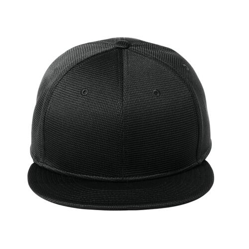 Pivot Flat Bill Snapback Cap Thumbnail