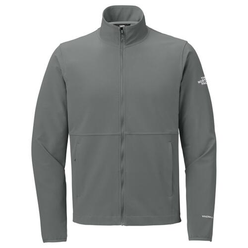 Edge Stretch Soft Shell Jacket Thumbnail