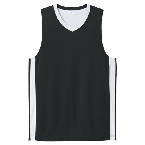 Rival Basketball Rev Jersey Thumbnail