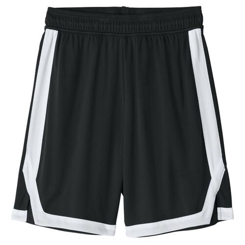 Rival Basketball 7'Short Thumbnail