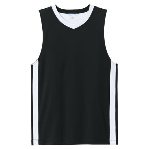Youth Rival Basketball Rev Jersey Thumbnail