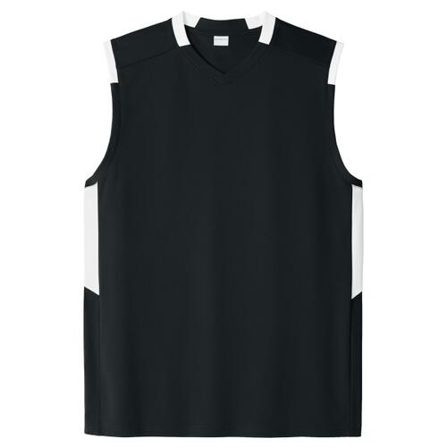 Club Sleeveless V Neck Thumbnail