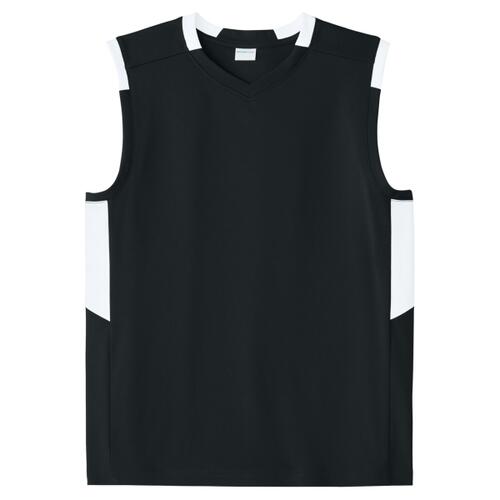 Youth Club Sleeveless V Neck Thumbnail