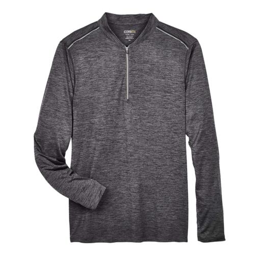 Men's Tall Kinetic Performance Quarter-Zip Pullover Thumbnail