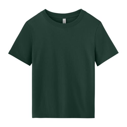 Women's 6 Ounce Heavyweight Tee Thumbnail