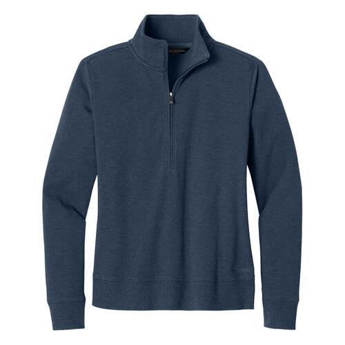 Women's Ocean Villa 1/4 Zip Thumbnail