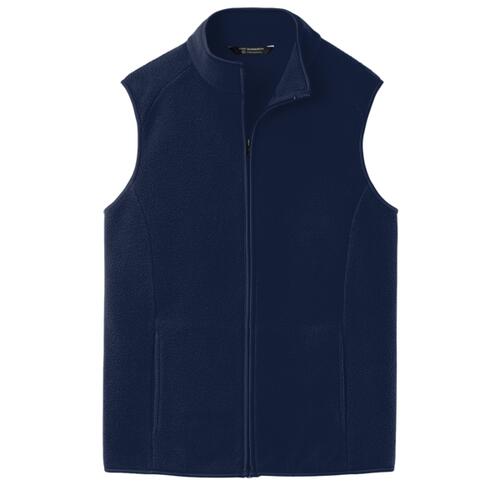 C Free ® Fleece Vest Thumbnail