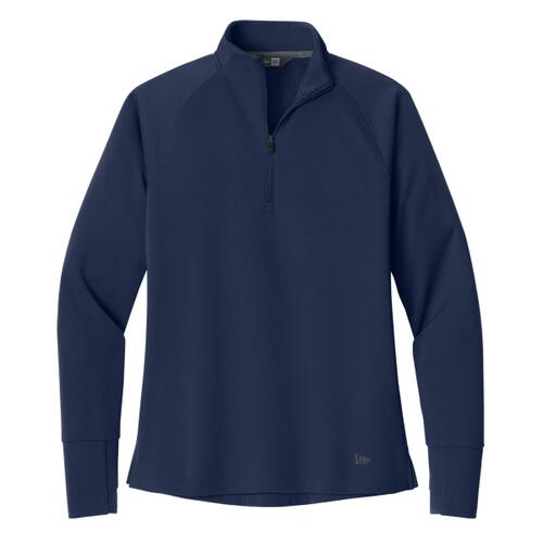 Women's Stand Out 1/4 Zip Thumbnail