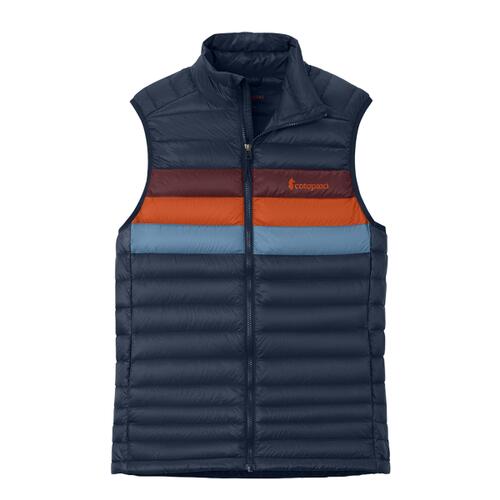 Fuego Down Vest Thumbnail