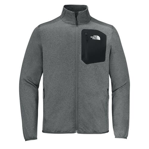 Dove Creek Full Zip Fleece Jacket Thumbnail