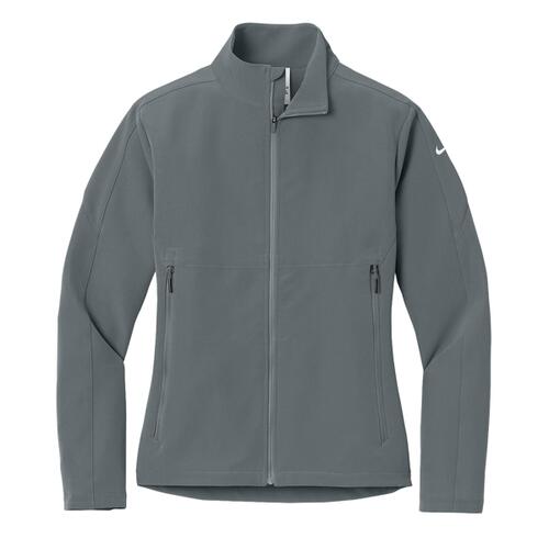 Women's Full Zip Soft Shell Jacket Thumbnail