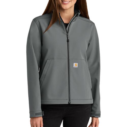 Women's Rain Defender ® Soft Shell Jacket Thumbnail
