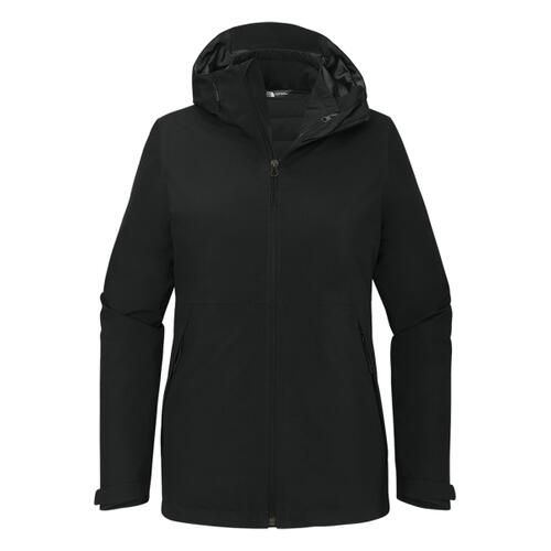 Women's Castle Valley Triclimate 3 in 1 Jacket Thumbnail