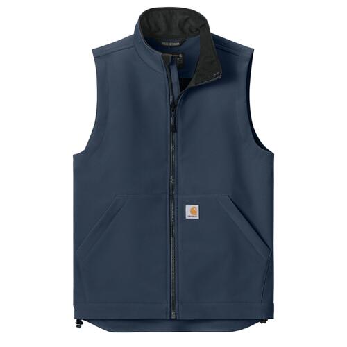 Rain Defender ® Soft Shell Vest Thumbnail