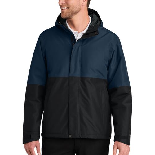 Insulated Heavy Ripstop Jacket Thumbnail