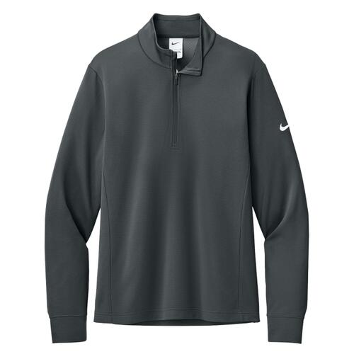 Essential 1/2 Zip Cover Up Thumbnail