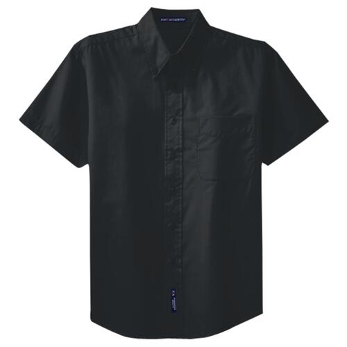 Tall Short Sleeve Easy Care Shirt Thumbnail