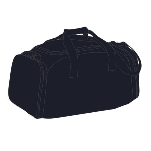 Medium Contrast Duffel Thumbnail
