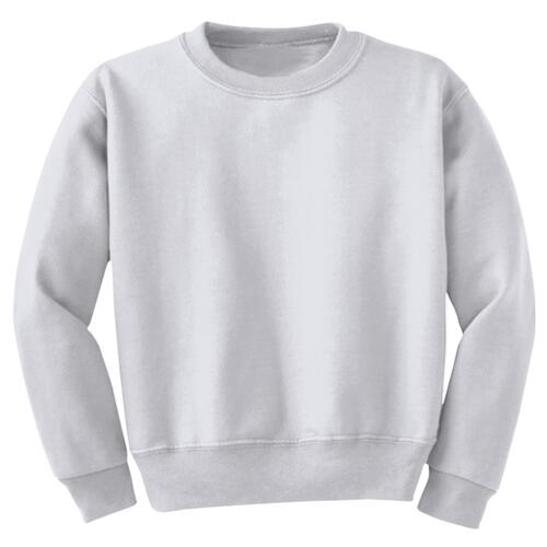Youth NuBlend ® Crewneck Sweatshirt Thumbnail