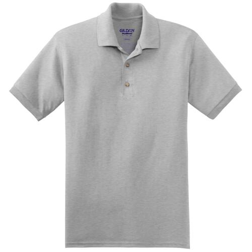 DryBlend ® 6 Ounce Jersey Knit Sport Shirt Thumbnail