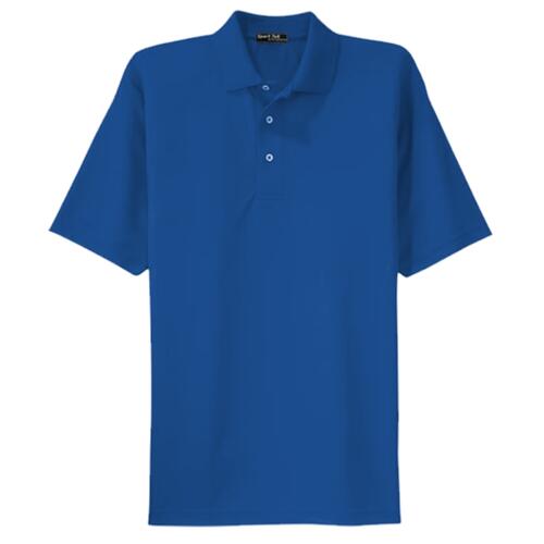 Dri Mesh ® Polo Thumbnail
