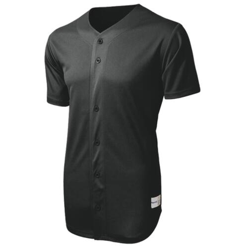 PosiCharge ® Tough Mesh Full Button Jersey Thumbnail
