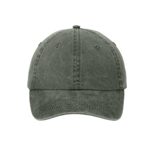 Pigment Dyed Cap Thumbnail
