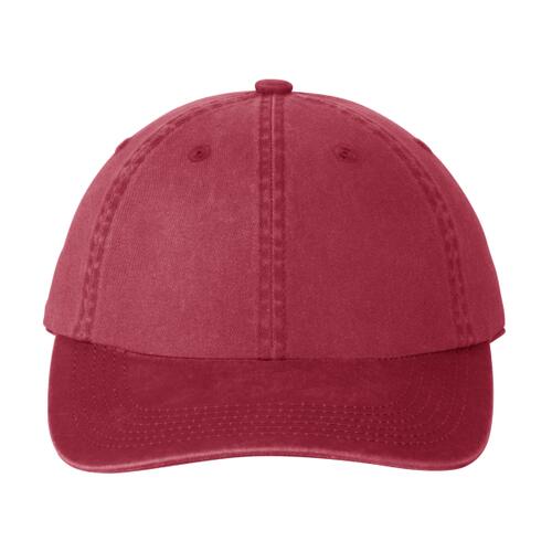 Garment Washed Cap Thumbnail