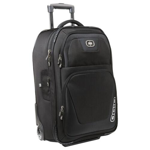 Kickstart 22 Travel Bag Thumbnail