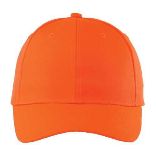 Solid Enhanced Visibility Cap Thumbnail