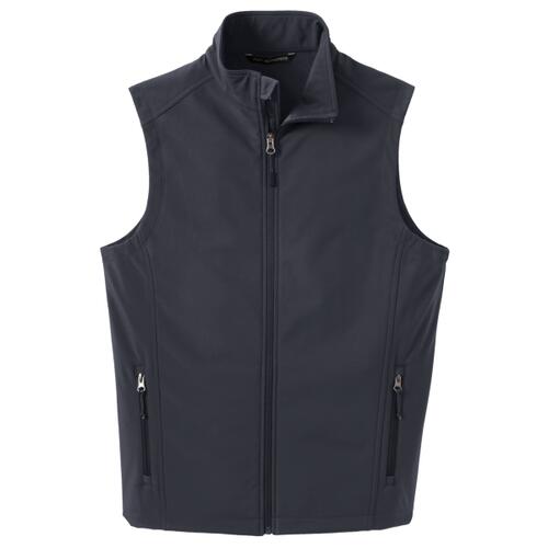 Core Soft Shell Vest Thumbnail