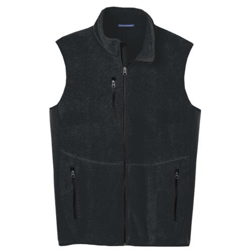 R Tek ® Pro Fleece Full Zip Vest Thumbnail