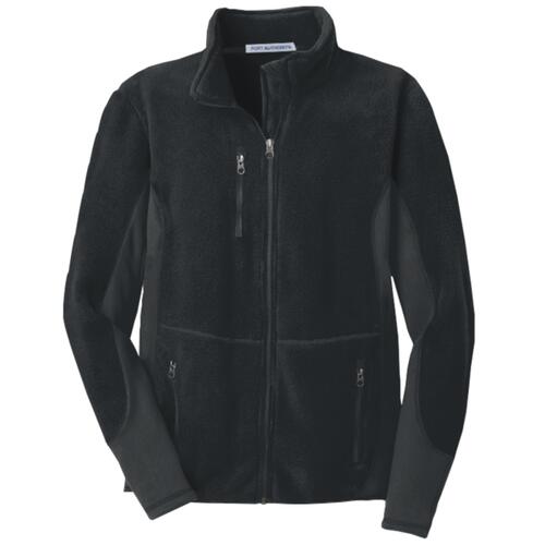 R Tek ® Pro Fleece Full Zip Jacket Thumbnail