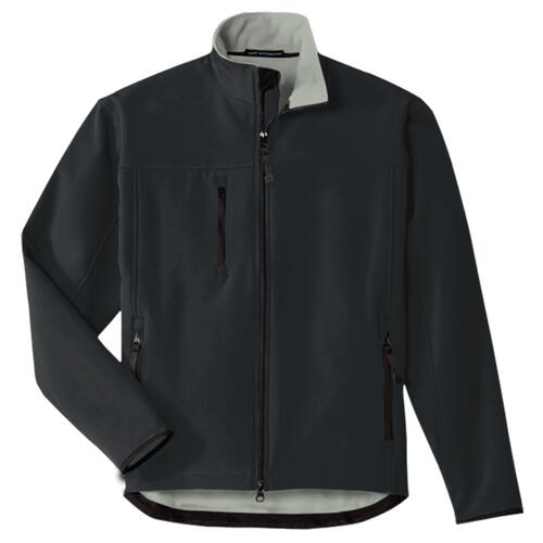 Tall Glacier ® Soft Shell Jacket Thumbnail