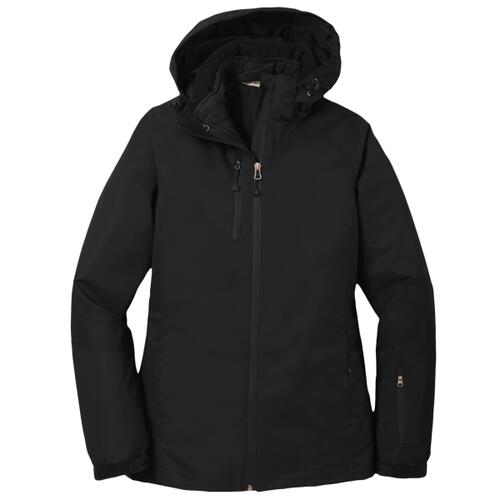 Women's Vortex Waterproof 3 in 1 Jacket Thumbnail